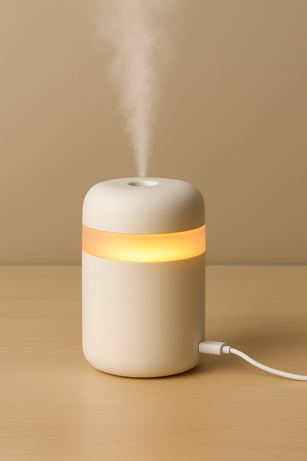 ✨ USB C ароматна лампа / дифузер-лампа ✨