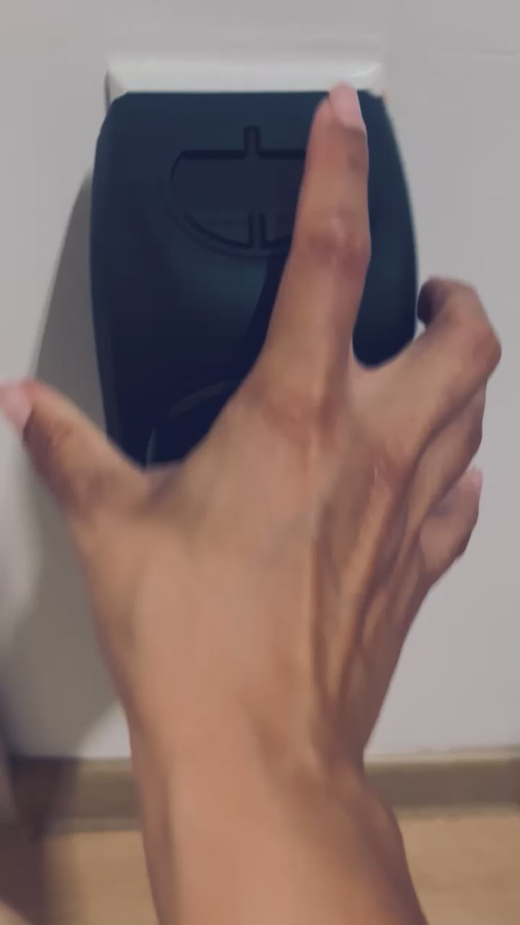 Мини отоплител - Идеален за офиса или дома – топлина за секунди, навсякъде!